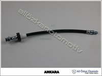 Ford Yedek Parça - ARKA FREN HORTUMU - MONDEO 2001-2007